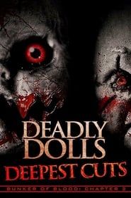 Image Deadly Dolls: Deepest Cuts 2018