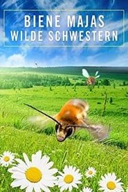 Wild Bees and Butterflies series tv