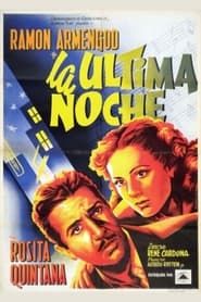 La última noche (1948)