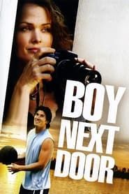 The Boy Next Door series tv