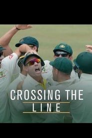 watch Crossing the Line