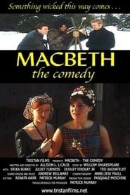 Macbeth: the Comedy series tv