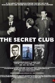 Image The Secret Club
