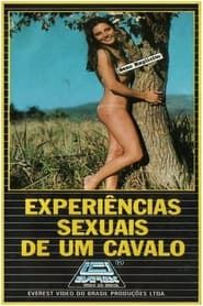 Experiências Sexuais de Um Cavalo (1985)