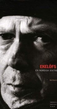 Ekelöf's Blick - En Nordisk Diktarresa series tv