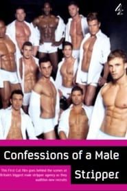 Confessions of a Male Stripper series tv