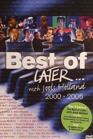 Best of Later with Jools Holland series tv