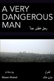 A Very Dangerous Man series tv