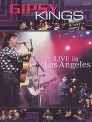 Image Gypsy Kings in Los Angeles 1990