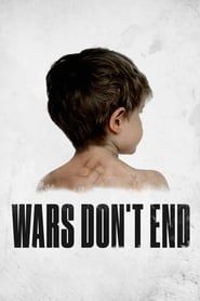 Affiche de Wars Don't End