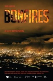 Bonfires series tv