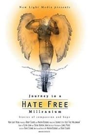 Image Journey to a Hate Free Millennium 1999