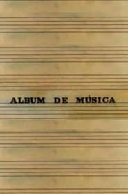 Álbum de Música (1974)