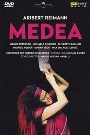 Reimann: Medea-hd