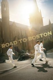 Road to Boston series tv