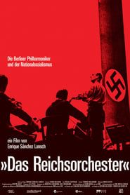 The Reich's Orchestra series tv