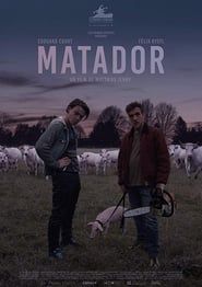 Matador series tv