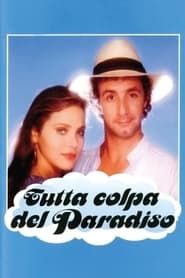 Blame it on Paradise (1985)