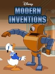 Modern Inventions series tv
