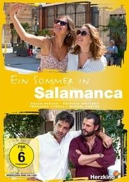Ein Sommer in Salamanca series tv