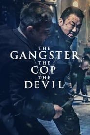 Voir Le Gangster, le flic et l'assassin (2019) en streaming