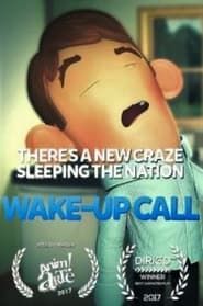 Image Wake-Up Call