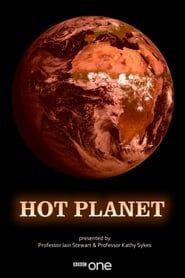 Hot Planet (2009)
