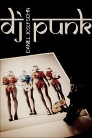 DJ Punk : le photographe Daniel Josefsohn-hd