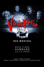 Image Dance of the Vampires: The Musical