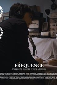 Frequency series tv