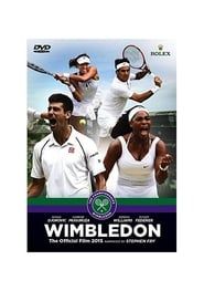 Wimbledon: 2015 Official Film Review series tv
