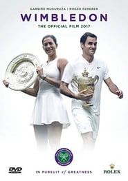 Wimbledon Official Film 2017-hd