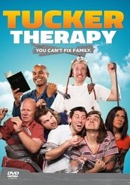 Tucker Therapy series tv
