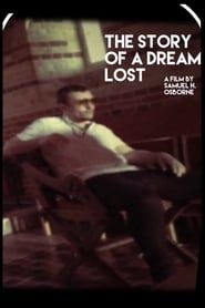 The Story of A Dream Lost series tv