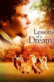Lessons of a Dream series tv
