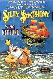 King Neptune series tv