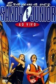 Sandy & Junior: Era uma Vez – Ao Vivo (1998)