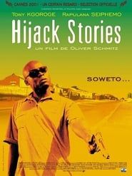 Hijack Stories series tv