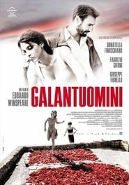 watch Galantuomini