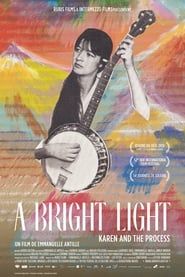 A Bright Light: Karen and the Process series tv