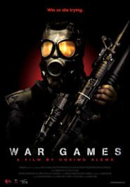 War Games series tv