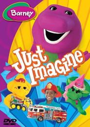 Image Barney: Just Imagine
