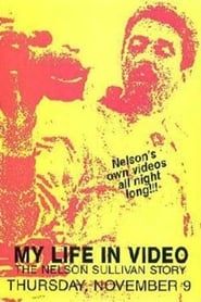 Nelson Sullivan's Video Diaries 1989 streaming