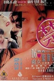 吻狼之問題少女 (1994)
