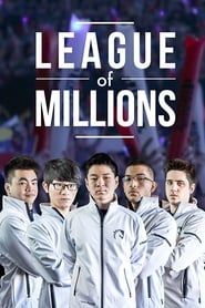 League of Millions series tv