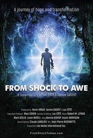 From Shock to Awe series tv