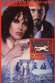 Murder by Numbers (1990)
