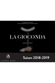 La Gioconda - Opera Bruxelles series tv