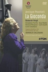 watch Ponchielli: La Gioconda