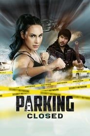 Parking Closed series tv